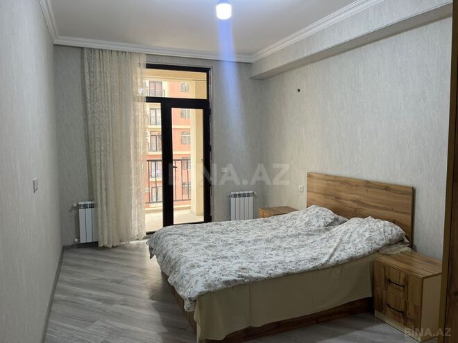 Satılır 2 otaqlı yeni tikili 68 m², Dərnəgül m., photo 8 from 14