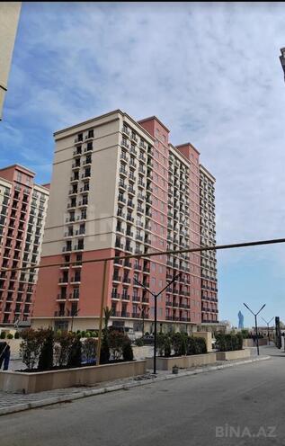 Satılır 2 otaqlı yeni tikili 68 m², Dərnəgül m., photo 13 from 14