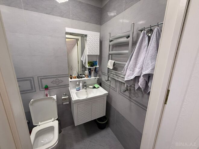 Продаётся 2-комн. новостройка 63 м², м. Ази Асланов, photo 10 from 15