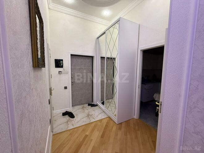 Продаётся 2-комн. новостройка 63 м², м. Ази Асланов, photo 14 from 15