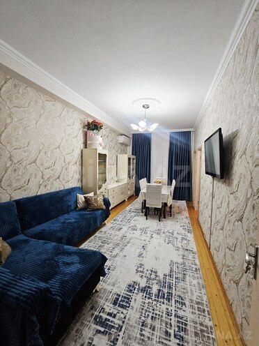 Satılır 3 otaqlı yeni tikili 64 m², Masazır q., photo 3 from 17
