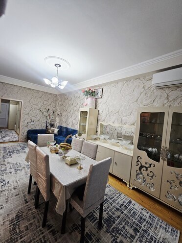 Satılır 3 otaqlı yeni tikili 64 m², Masazır q., photo 4 from 17