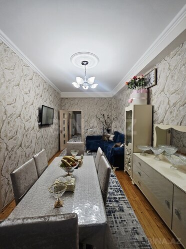 Satılır 3 otaqlı yeni tikili 64 m², Masazır q., photo 5 from 17