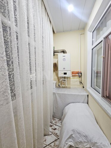 Satılır 3 otaqlı yeni tikili 64 m², Masazır q., photo 6 from 17