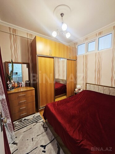 Satılır 3 otaqlı yeni tikili 64 m², Masazır q., photo 7 from 17