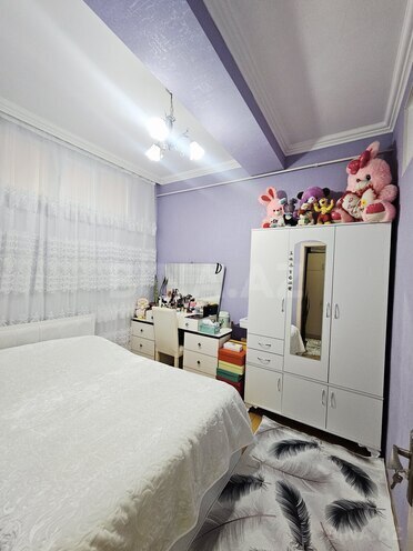 Satılır 3 otaqlı yeni tikili 64 m², Masazır q., photo 8 from 17