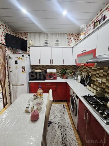 Satılır 3 otaqlı yeni tikili 64 m², Masazır q., photo 10 from 17