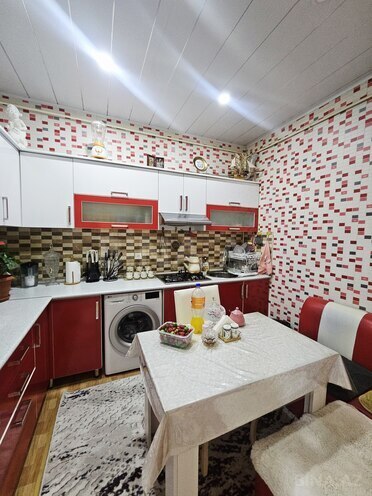 Satılır 3 otaqlı yeni tikili 64 m², Masazır q., photo 11 from 17