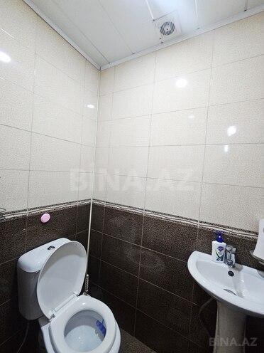 Satılır 3 otaqlı yeni tikili 64 m², Masazır q., photo 12 from 17