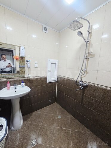 Satılır 3 otaqlı yeni tikili 64 m², Masazır q., photo 13 from 17
