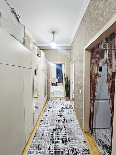 Satılır 3 otaqlı yeni tikili 64 m², Masazır q., photo 15 from 17