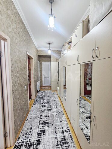 Satılır 3 otaqlı yeni tikili 64 m², Masazır q., photo 16 from 17