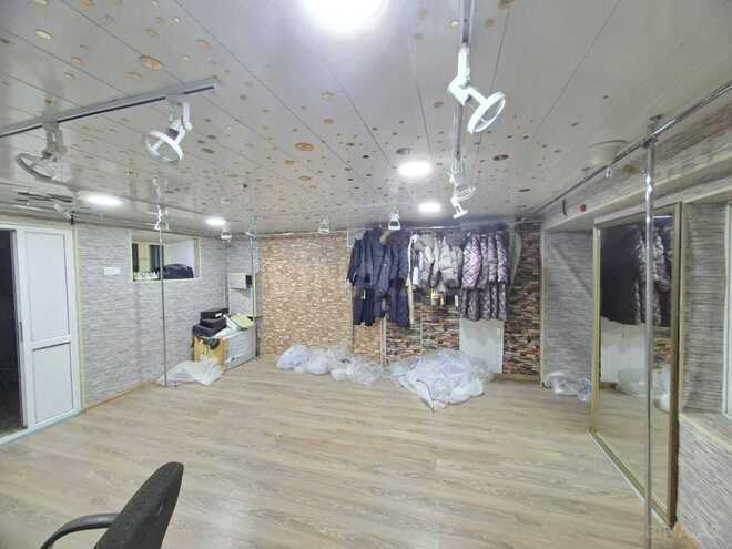 Продаётся  объект 115 м², м. Нариман Нариманов, photo 11 from 13