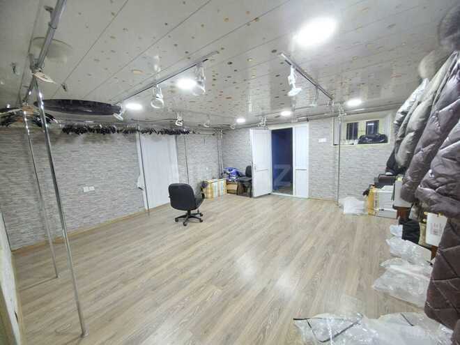 Продаётся  объект 115 м², м. Нариман Нариманов, photo 1 from 13