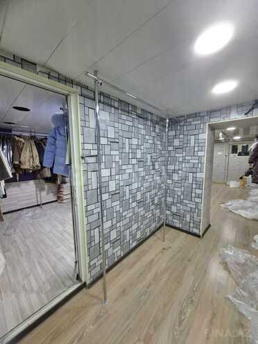Продаётся  объект 115 м², м. Нариман Нариманов, photo 7 from 13