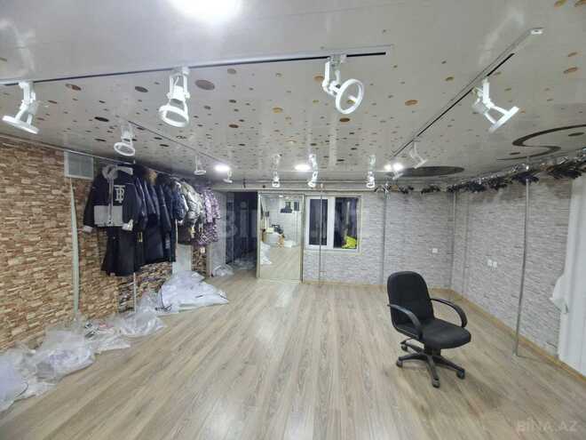 Продаётся  объект 115 м², м. Нариман Нариманов, photo 3 from 13