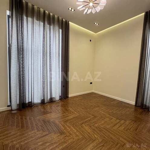 Satılır 4 otaqlı həyət evi/bağ evi 180 m², Mərdəkan q., photo 12 from 17