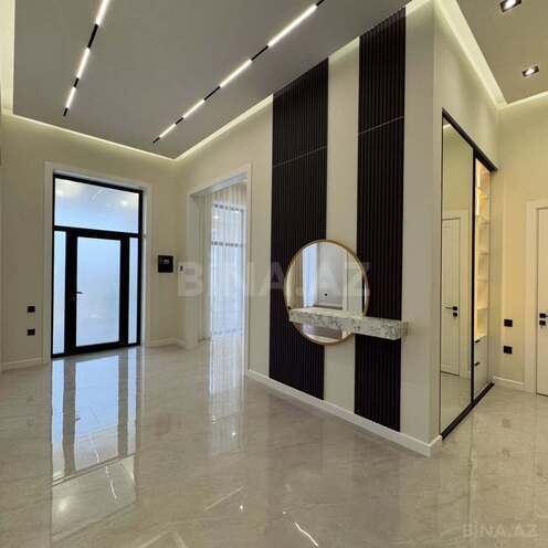 Satılır 4 otaqlı həyət evi/bağ evi 180 m², Mərdəkan q., photo 13 from 17