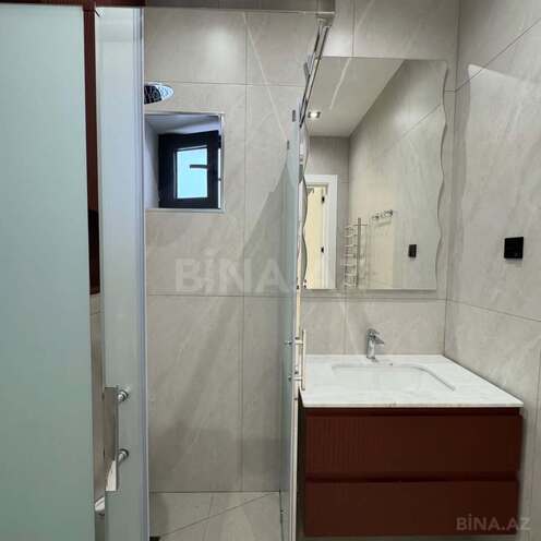 Satılır 4 otaqlı həyət evi/bağ evi 180 m², Mərdəkan q., photo 16 from 17