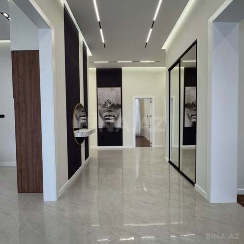 Satılır 4 otaqlı həyət evi/bağ evi 180 m², Mərdəkan q., photo 7 from 17