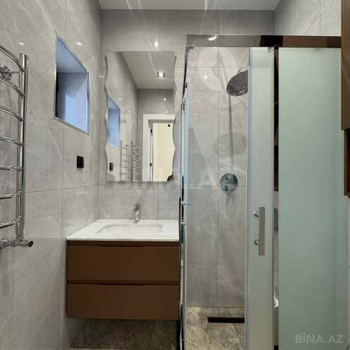 Satılır 4 otaqlı həyət evi/bağ evi 180 m², Mərdəkan q., photo 14 from 17
