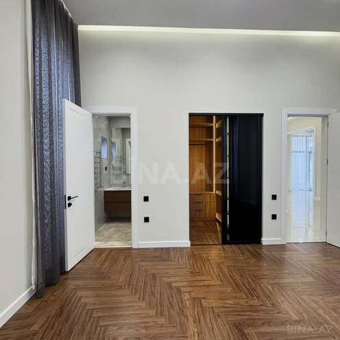 Satılır 4 otaqlı həyət evi/bağ evi 180 m², Mərdəkan q., photo 11 from 17