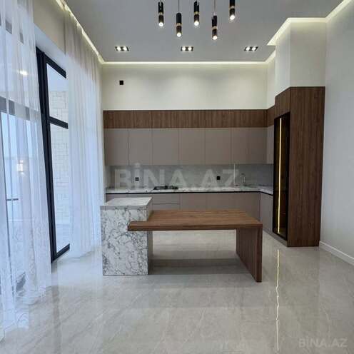 Satılır 4 otaqlı həyət evi/bağ evi 180 m², Mərdəkan q., photo 9 from 17