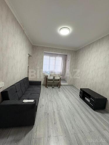 Сдаётся 2-комн. вторичка 60 м², м. Гянджлик, photo 3 from 14