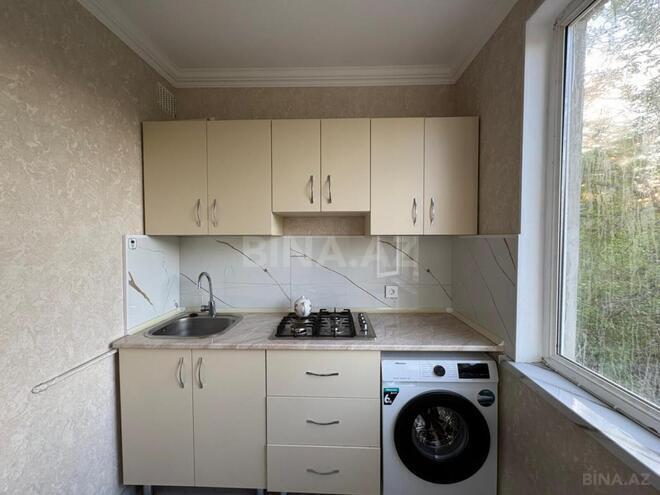 Сдаётся 2-комн. вторичка 60 м², м. Гянджлик, photo 10 from 14