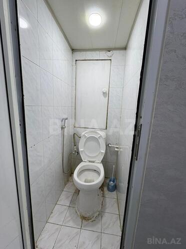 Сдаётся 2-комн. вторичка 60 м², м. Гянджлик, photo 13 from 14
