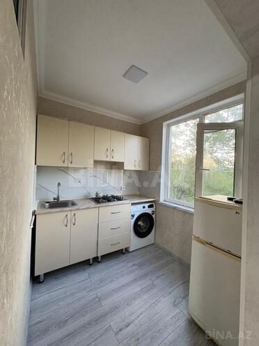 Сдаётся 2-комн. вторичка 60 м², м. Гянджлик, photo 1 from 14