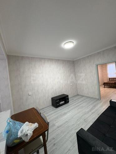 Сдаётся 2-комн. вторичка 60 м², м. Гянджлик, photo 4 from 14
