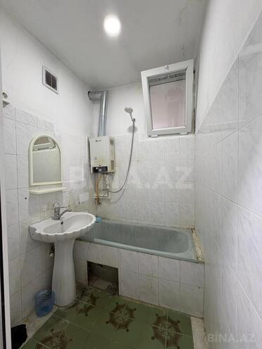 Сдаётся 2-комн. вторичка 60 м², м. Гянджлик, photo 12 from 14
