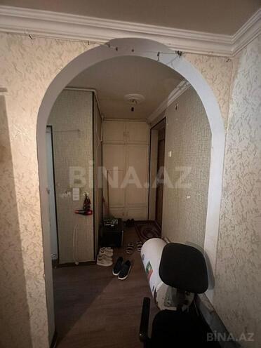 Satılır 1 otaqlı köhnə tikili 37 m², Həzi Aslanov m., photo 1 from 6