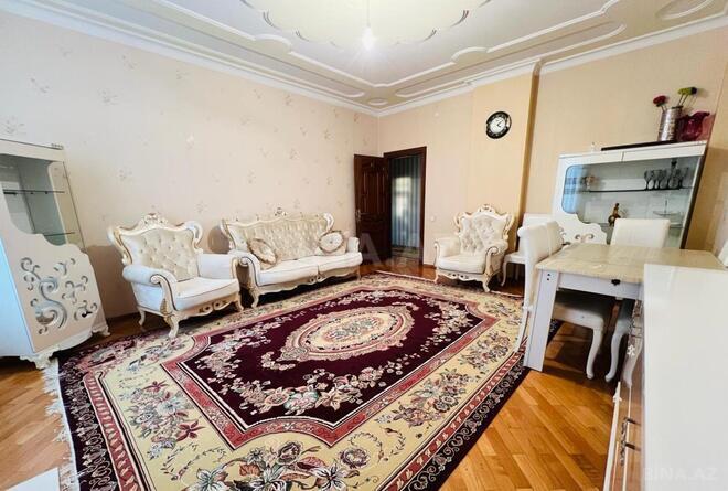 Сдаётся 2-комн. новостройка 95 м², Низаминский  р., photo 1 from 9