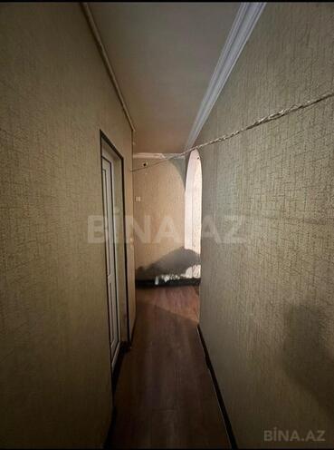 Satılır 1 otaqlı köhnə tikili 37 m², Həzi Aslanov m., photo 3 from 6