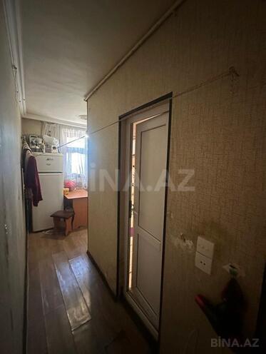 Satılır 1 otaqlı köhnə tikili 37 m², Həzi Aslanov m., photo 4 from 6