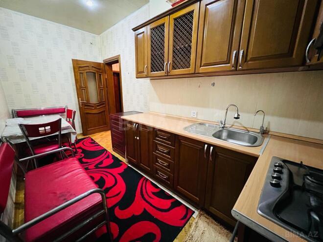 Сдаётся 2-комн. новостройка 90 м², м. Нефтчиляр, photo 7 from 11