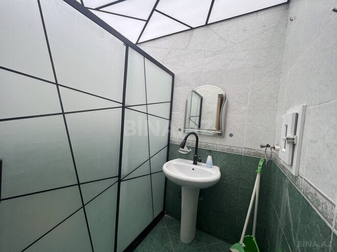 Сдаётся 3-комн. новостройка 102 м², м. Ази Асланов, photo 19 from 20