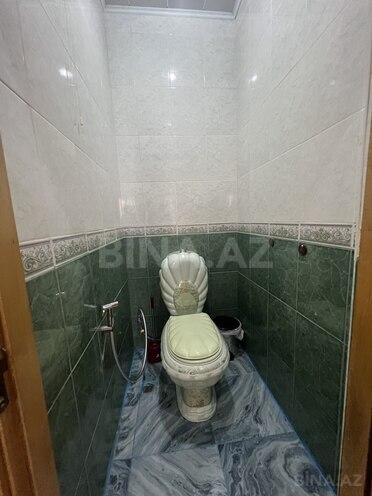 Сдаётся 3-комн. новостройка 102 м², м. Ази Асланов, photo 18 from 20