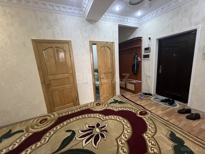 Сдаётся 3-комн. новостройка 102 м², м. Ази Асланов, photo 14 from 20