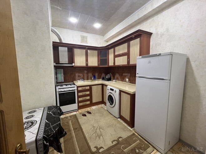 Сдаётся 3-комн. новостройка 102 м², м. Ази Асланов, photo 6 from 20