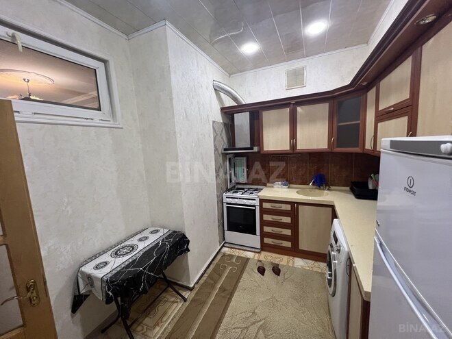 Сдаётся 3-комн. новостройка 102 м², м. Ази Асланов, photo 5 from 20