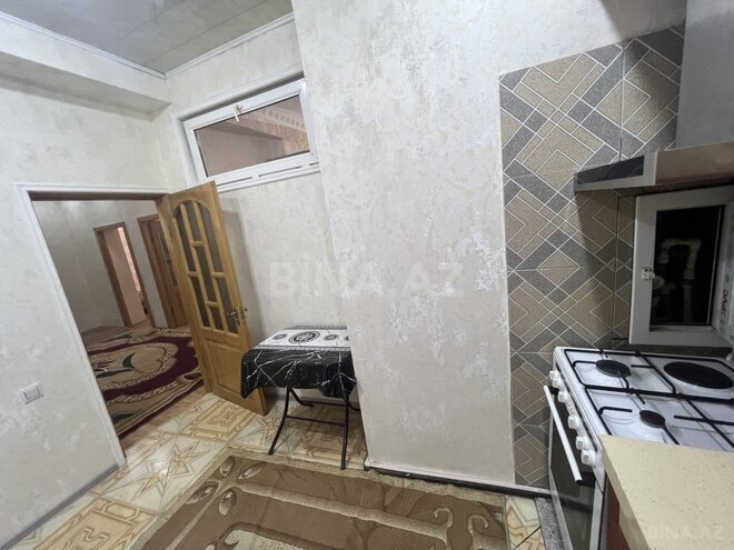 Сдаётся 3-комн. новостройка 102 м², м. Ази Асланов, photo 7 from 20