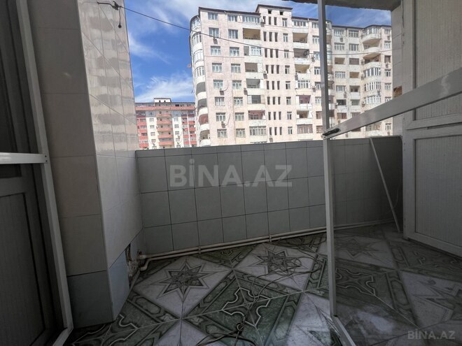 Сдаётся 3-комн. новостройка 102 м², м. Ази Асланов, photo 17 from 20