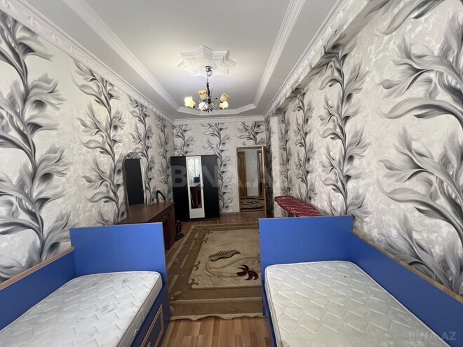 Сдаётся 3-комн. новостройка 102 м², м. Ази Асланов, photo 10 from 20