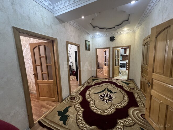 Сдаётся 3-комн. новостройка 102 м², м. Ази Асланов, photo 15 from 20
