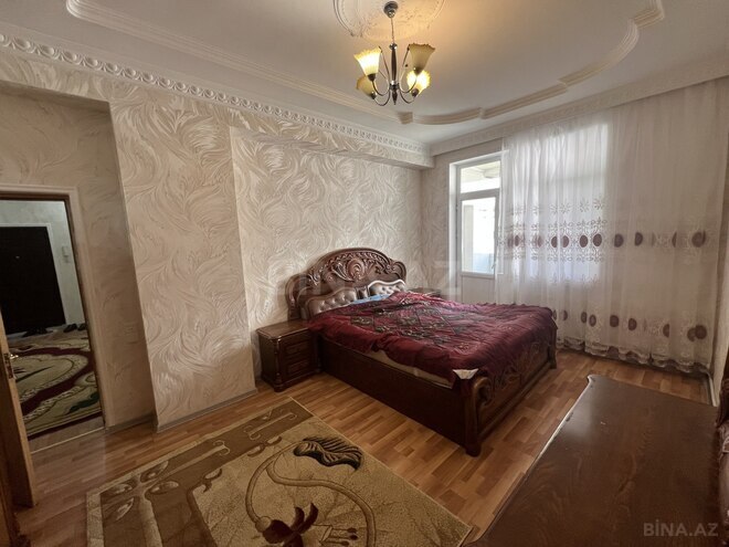 Сдаётся 3-комн. новостройка 102 м², м. Ази Асланов, photo 11 from 20