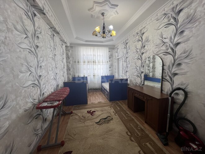 Сдаётся 3-комн. новостройка 102 м², м. Ази Асланов, photo 9 from 20