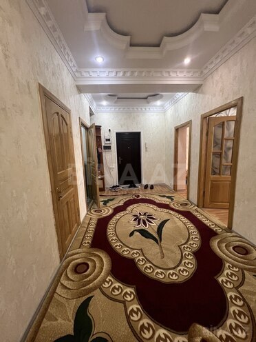 Сдаётся 3-комн. новостройка 102 м², м. Ази Асланов, photo 16 from 20